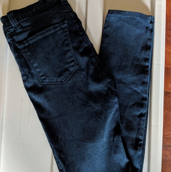 J-Brand skinny jeans -SZ: 25-EUC - Picture 4 of 6
